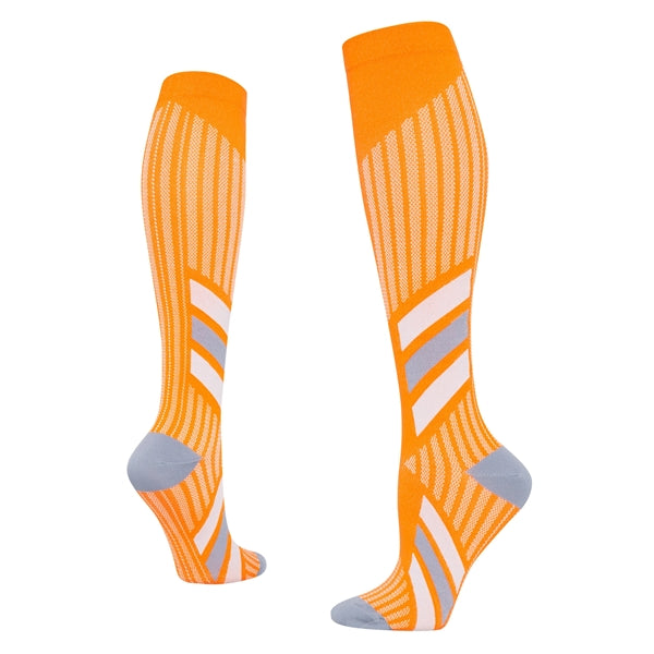 Exercise Muscle Compression Socks