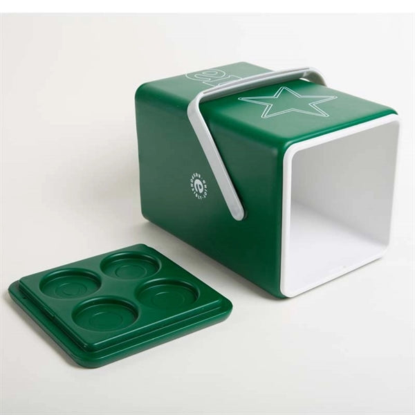 8-Can Hard Cooler