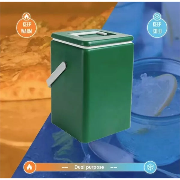 8-Can Hard Cooler