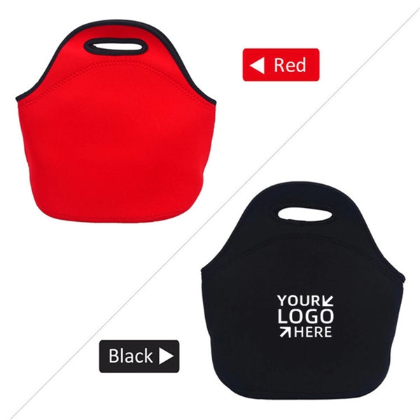 Inslulated Waterproof Lunch Tote Bag