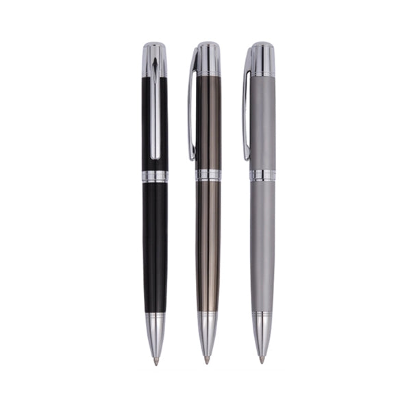 Copper Executive Ballpoint Pen