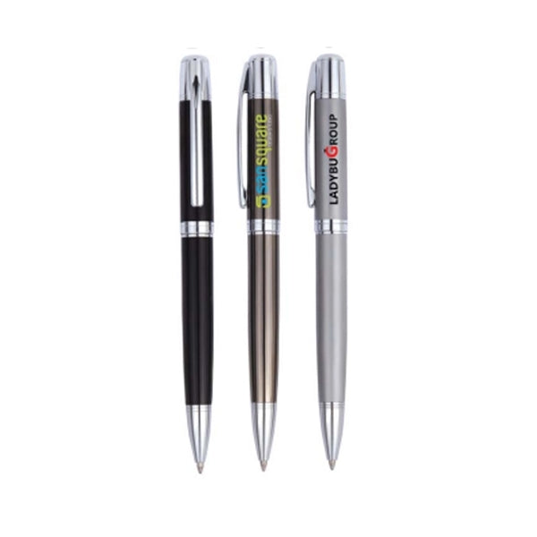Copper Executive Ballpoint Pen