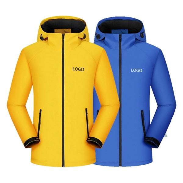 Unisex Jacket For Daily,Hiking, Sailing, Fishing,Camping
