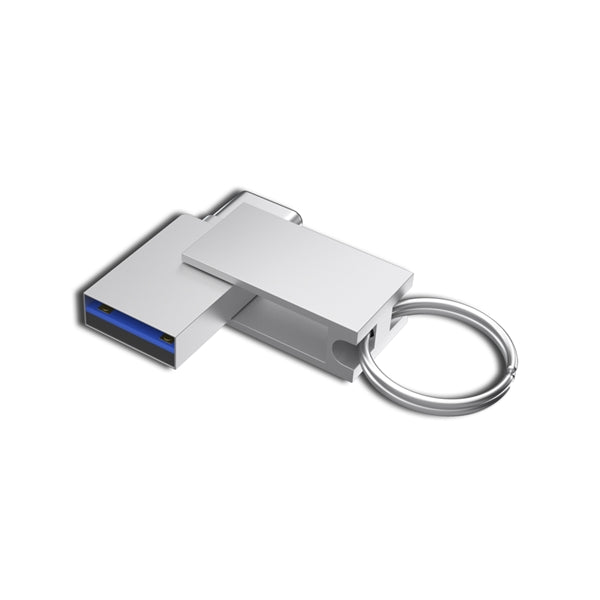 Franklin Park 2 in 1 OTG USB Flash Drive