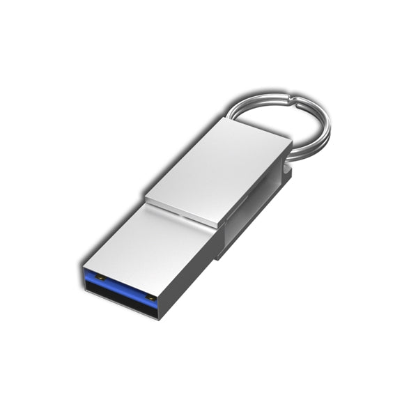 Franklin Park 2 in 1 OTG USB Flash Drive