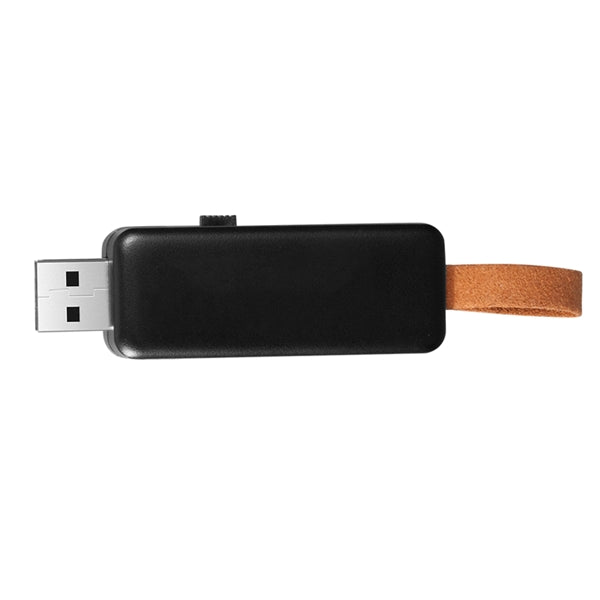 Francisco Light-Up USB Flash Drive