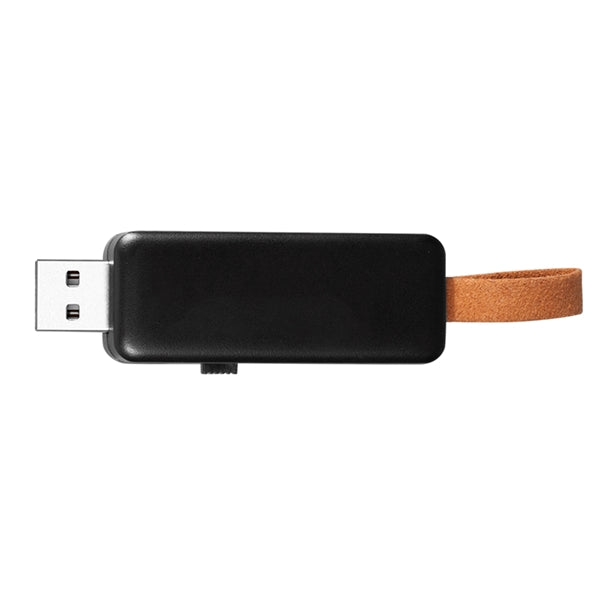 Francisco Light-Up USB Flash Drive