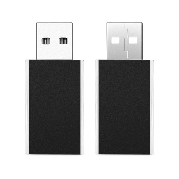 Cambria Aluminum USB Data Blocker