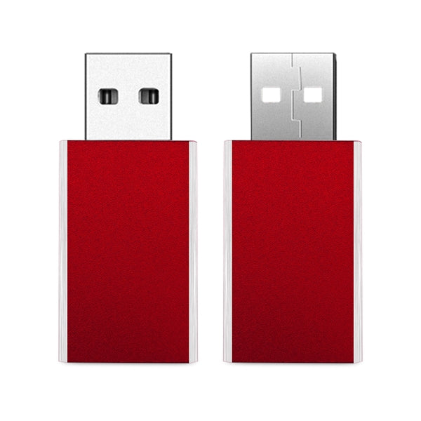 Cambria Aluminum USB Data Blocker
