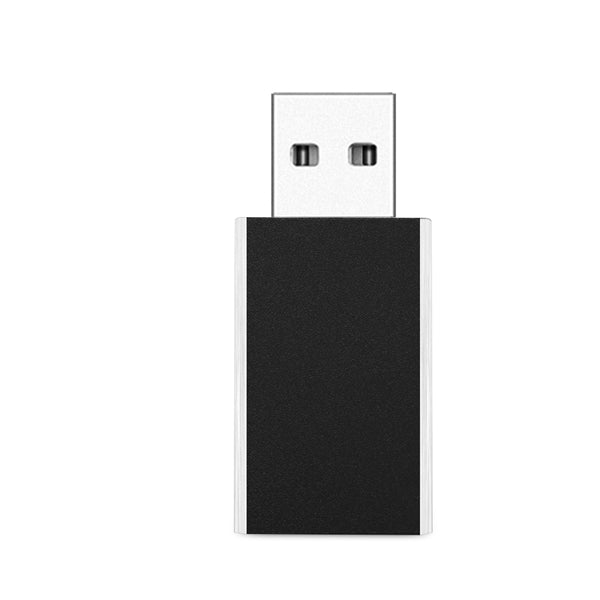 Cambria Aluminum USB Data Blocker