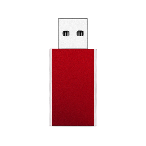 Cambria Aluminum USB Data Blocker