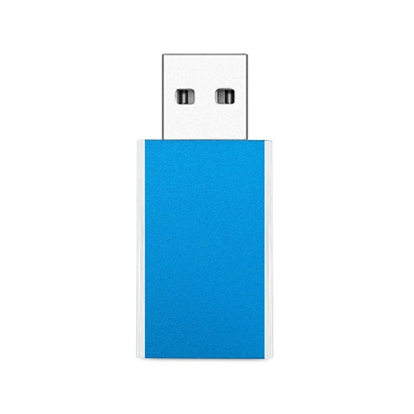 Cambria Aluminum USB Data Blocker