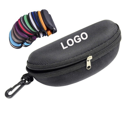 Sunglasses Holder With Clip