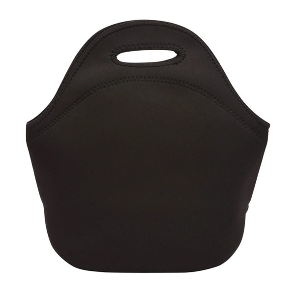 Neoprene Insulated Thermal Lunch Bag