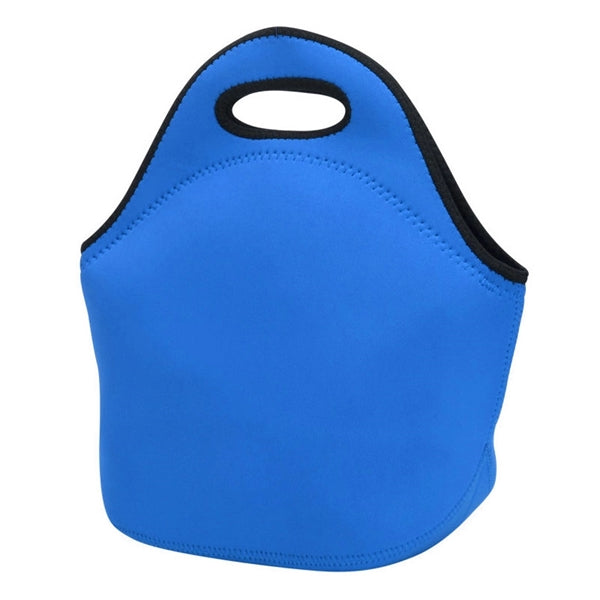 Neoprene Insulated Thermal Lunch Bag
