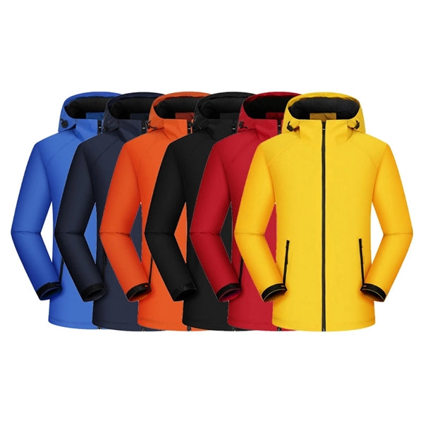 Unisex Jacket For Daily,Hiking, Sailing, Fishing,Camping