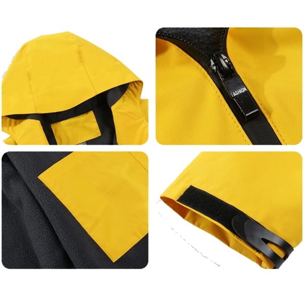 Unisex Jacket For Daily,Hiking, Sailing, Fishing,Camping