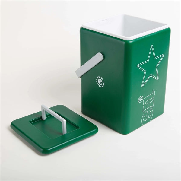 Hard Cooler 8-Can