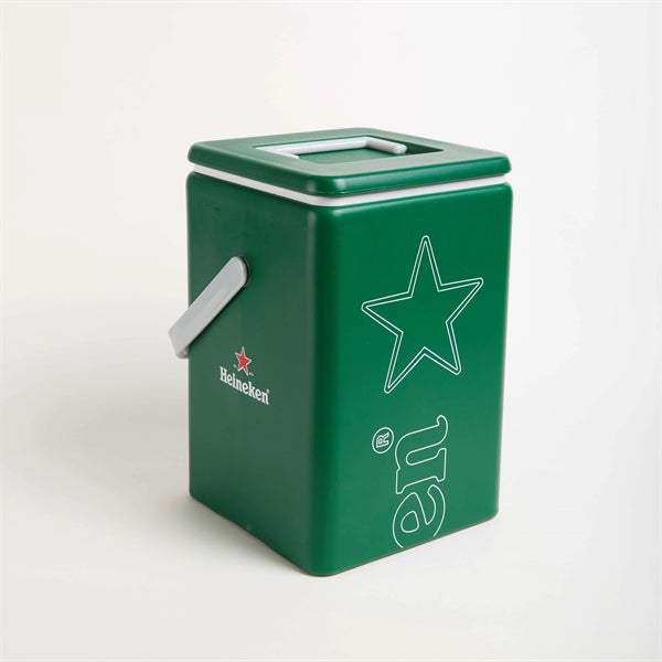8-Can Hard Cooler