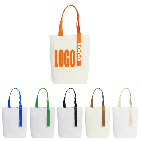 Canvas Tote Bag
