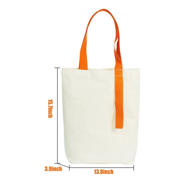 Canvas Tote Bag