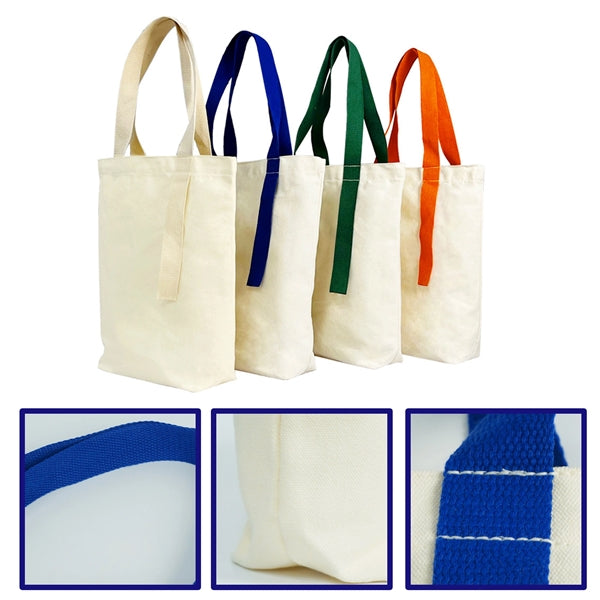 Canvas Tote Bag