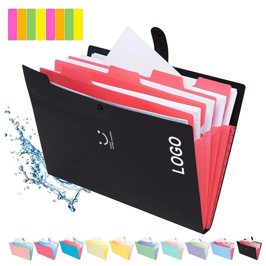 Expanding File Folder