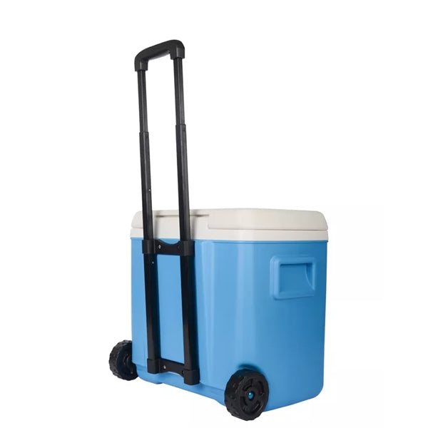 30Qt Hard Roller Cooler