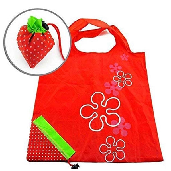 Foldaway Tote Bag