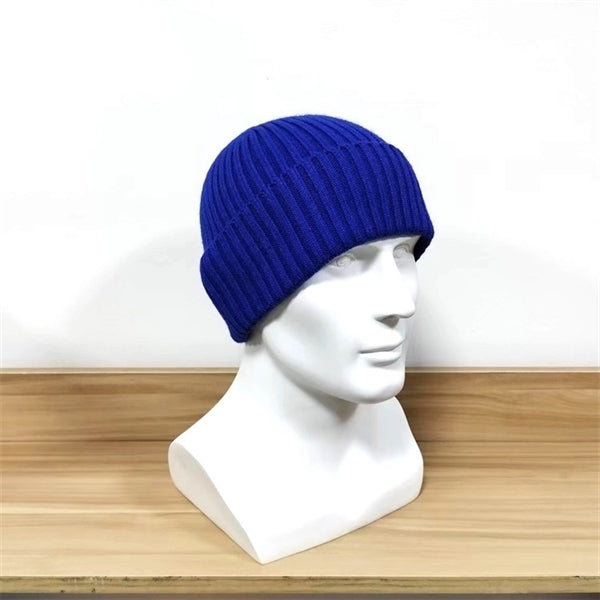 Knit Beanie