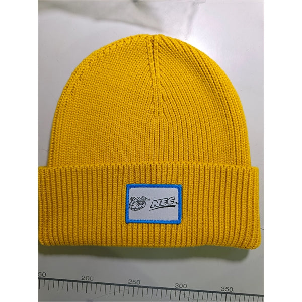 Knit Beanie