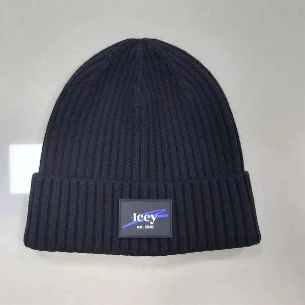 Knit Beanie