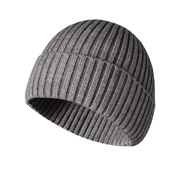 Knit Beanie