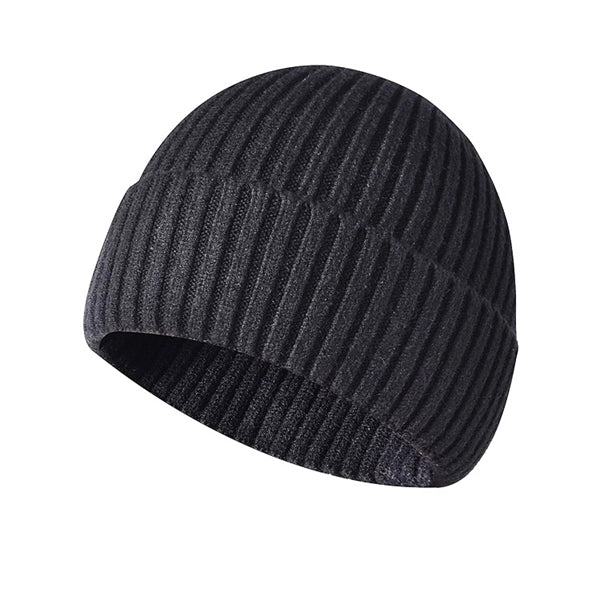 Knit Beanie