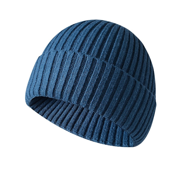 Knit Beanie