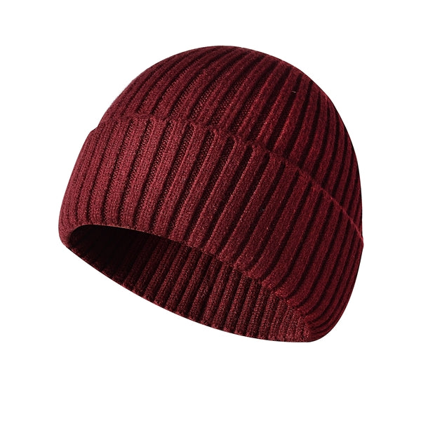 Knit Beanie