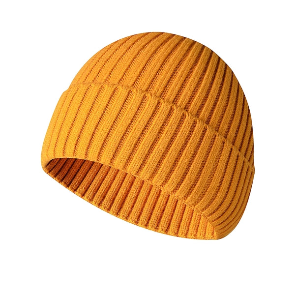 Knit Beanie