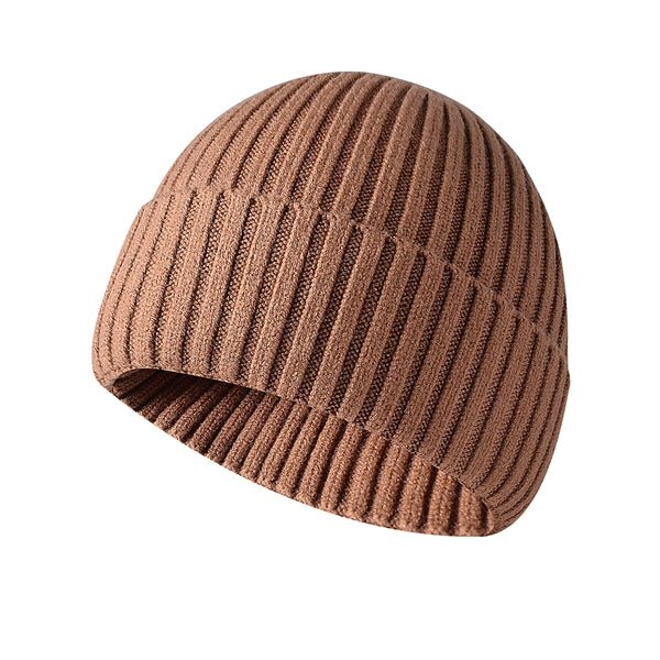 Knit Beanie
