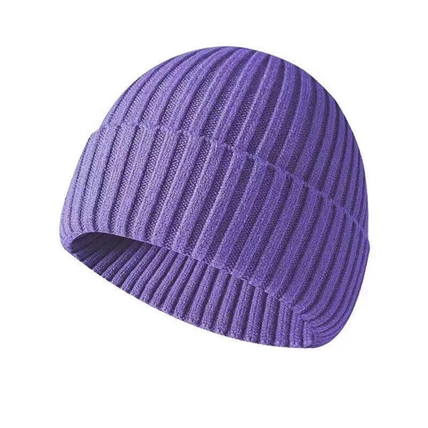 Knit Beanie