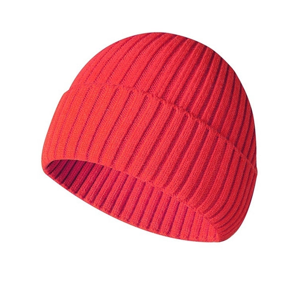 Knit Beanie