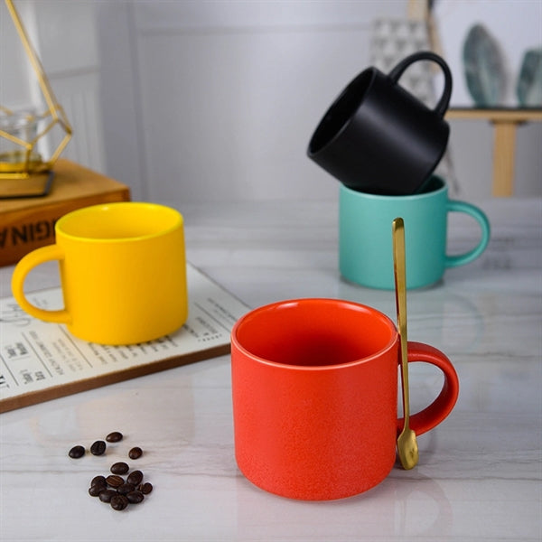Ceramic Mugs
