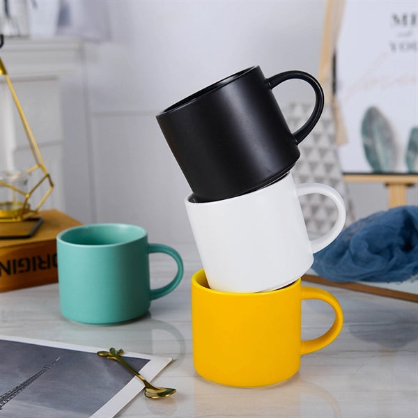 Ceramic Mugs