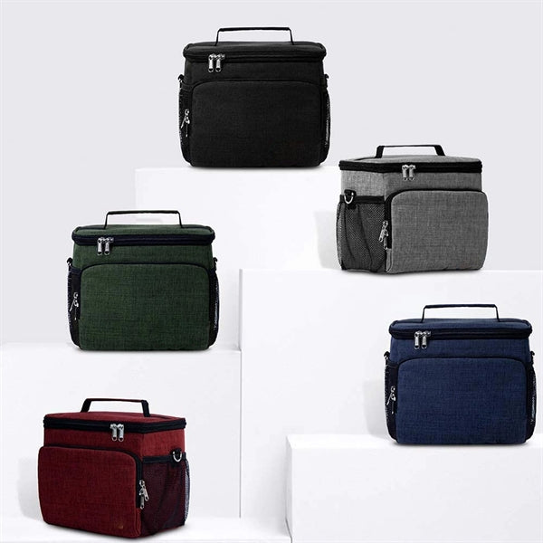 Insulated Lunch Bag for Women/Men