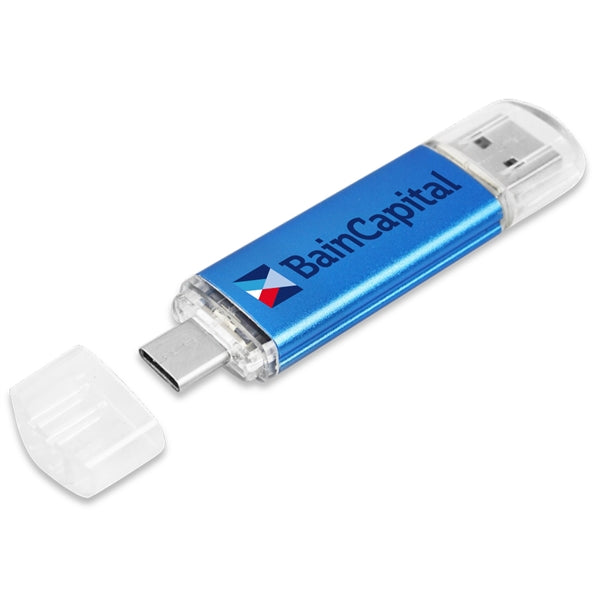 Forreston Type C 3.0 OTG USB Flash Drive