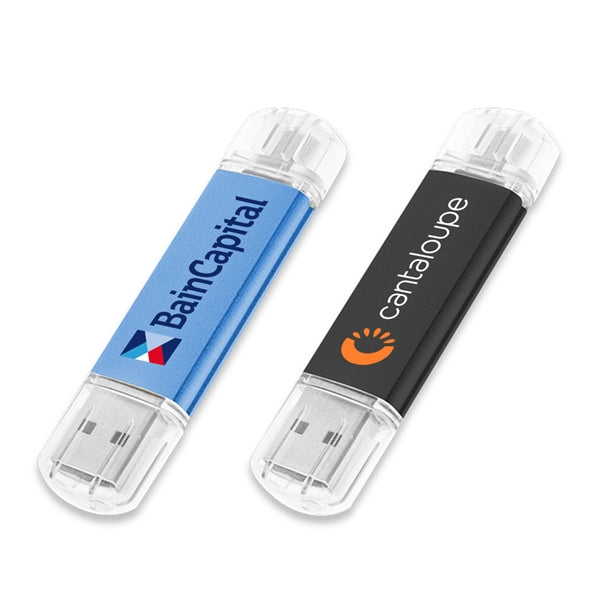 Forreston Type C 3.0 OTG USB Flash Drive