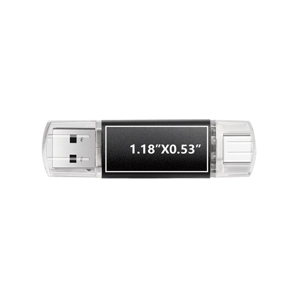 Forreston Type C 3.0 OTG USB Flash Drive