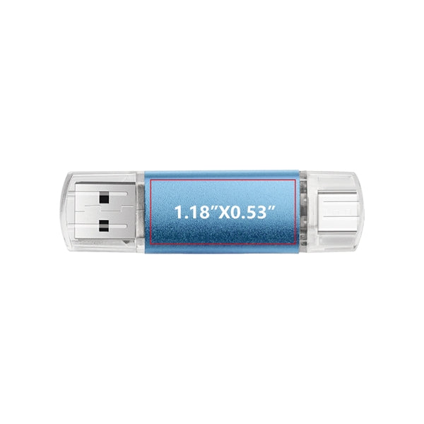 Forreston Type C 3.0 OTG USB Flash Drive