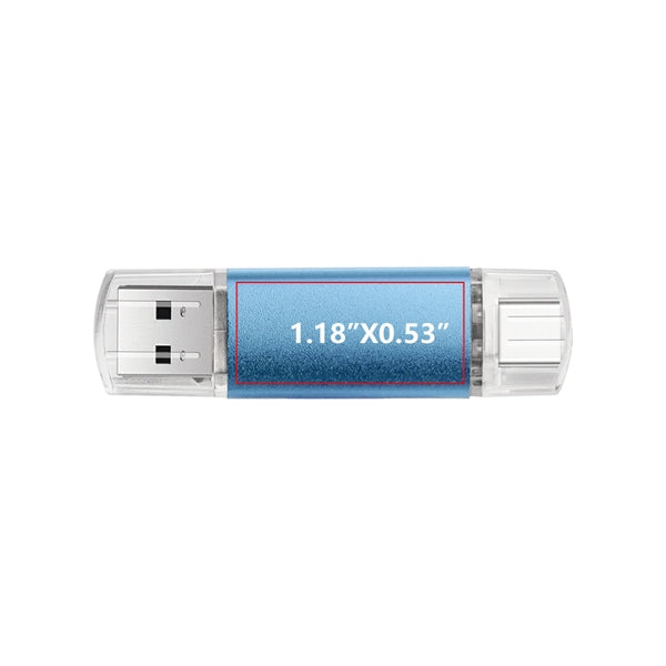 Forreston Type C 3.0 OTG USB Flash Drive