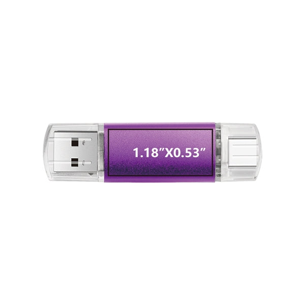 Forreston Type C 3.0 OTG USB Flash Drive
