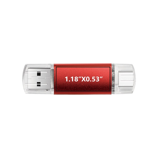 Forreston Type C 3.0 OTG USB Flash Drive
